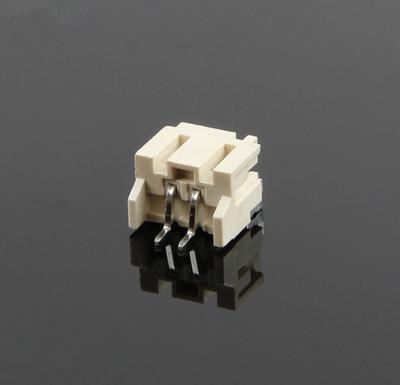 China CPB BOARD Hot Sale JST-PH 2-Pin Right Angle SMT Connector for sale