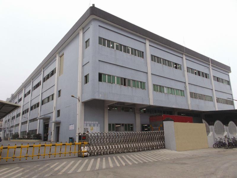 Verified China supplier - Shenzhen Handtitle Packaging Co., Ltd.