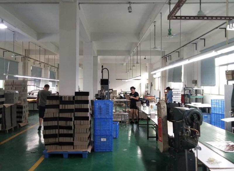 Verified China supplier - Shenzhen Handtitle Packaging Co., Ltd.