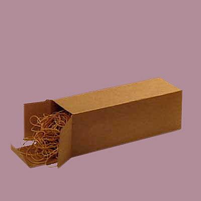 China Biodegradable Charcoal Packaging Paper Box for sale