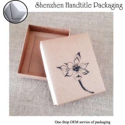 China Biodegradable Factory Custom Design Scarves Paper Packaging Box Printing Luxury Box for sale