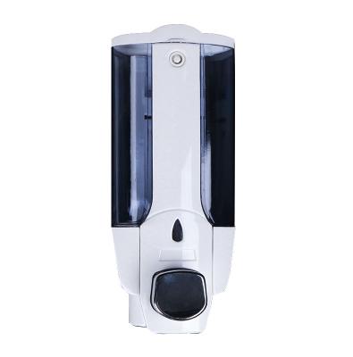 China Foam Soap Dispenser Auto Mini Alcohol Portable Gas Dispenser Spray with Electric Infrared Thermometers Diffusers for sale