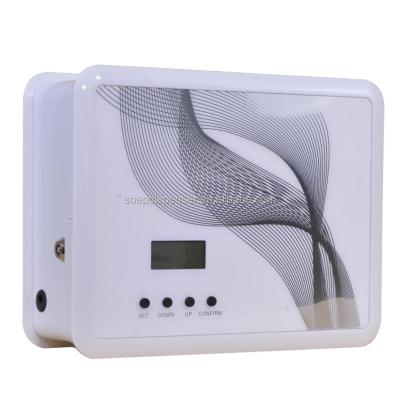 China Electric Car Maker Hotel Lobby HVAC Aroma Scent Air Machine Diffuser for sale