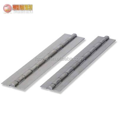 China Stainless Steel 3mm Thickness Heavy Duty Truck Hinges for sale