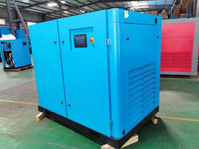 Cina Compressore a vite PM Vsd 22KW 30HP Efficienza del compressore d'aria a vite in vendita