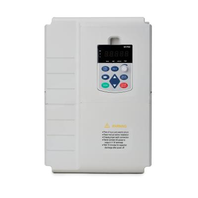 China China 12 Years Factory Single Phase To 0.75kw Three Phase To 30kw AC Drive / Speed ​​Driven / Frequency Inverter For Conveynor 36X35X24mm for sale