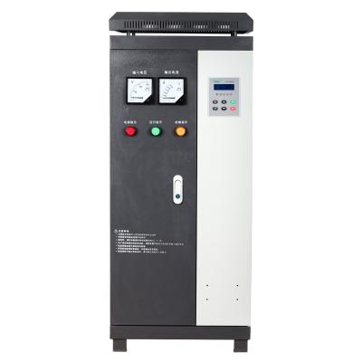 China China Factory 12 Years 380V 90KW 150HP Control Panel Soft Cabinet Inline Smart Motor Starter For Three Phase AC Motor 42x120x42cm for sale