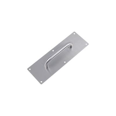 China Modern Custom Stainless Steel Cabinet Door Handles Easy To Install And Remove Door Handles for sale