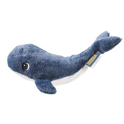 China Hot Products Small Animals Cat and Fish Electric Interactive Plush Dog Toys USB Filling Blanket Can Be WashedPet Toys Interactive Chew for sale