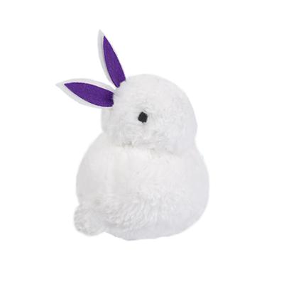 China Viable Jade Rabbit Catmint Mid-Autumn Festival Interesting Cat Toys Self-Hi Self-Hi Sounding Pet Amazon Products Sell Well for sale