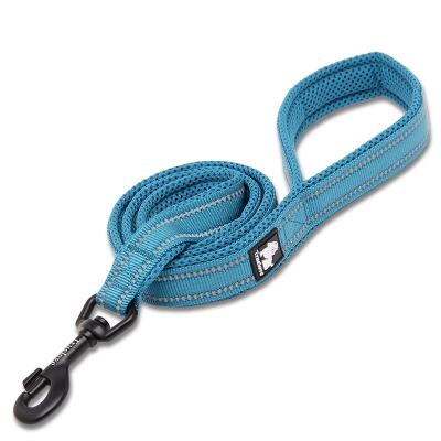 China Pet Supplier Comfortable Hot Selling Durable Adjustable Pet Leash Suit Collar for sale