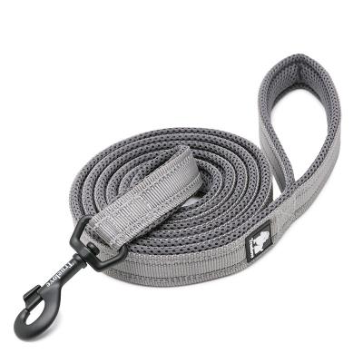 China Comfortable High Quality Dog Rope Multicolor Practical Woven Luxury Dog Rope for sale