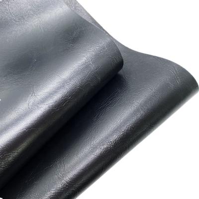 China Waterproof Oily Pvc Outdoor Leather Rexine 1.0mm For Sofa Or Chair Pvc Leather Quality Assured Factories for sale