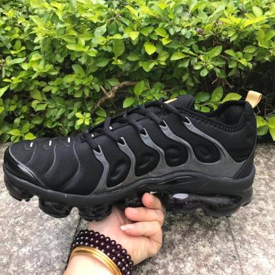 China 2020 Wholesale Original TN Quality Anti-slippery Air Cushion Shoes More Sport Shoes Size 36-45 Free Shipping for sale