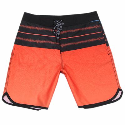 China Custom Men's Plus Size 2022 Surf 4 Way Recycled Logo Men Quick Dry Boardshorts Stretch Boardshort Board Shorts for sale