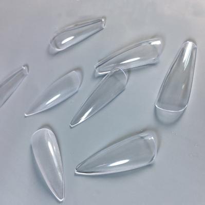 China 2020 design like the real nail supplier like the real nail wholesale for sale