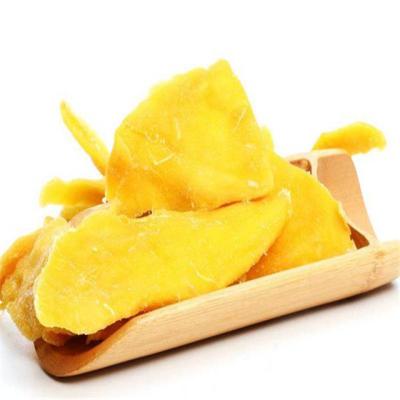 China Mango Dried Fruit OEM Available Mango Packing Dried Mango Fruit Dried for sale