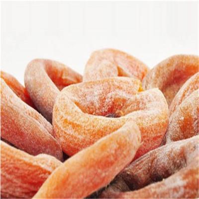 China Dried Organic Health Non-Added Dried Persimmon From China for sale