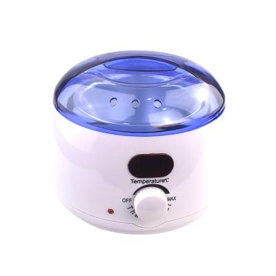 China China Hair Removal Goods Wholesale Pot Pro Heater Wax Bean Depilatory Heater Set Spa Body Hair Removal Wax Heater for sale