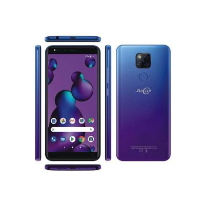 China 2020 New Dual SIM Card AC661 8mp+mp Mobile Phones Front Camera 2mp Rear Rear Camera With 2500mah Battery for sale