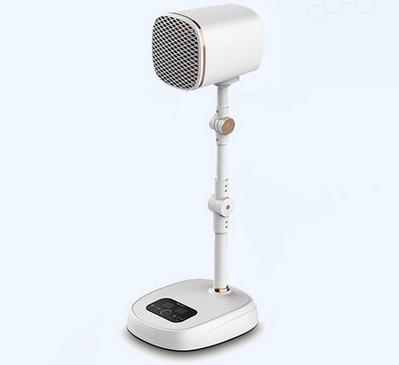 China Pain Relieve Stiff Products 2021 New Arrivals Desktop Infrared Lamp for sale