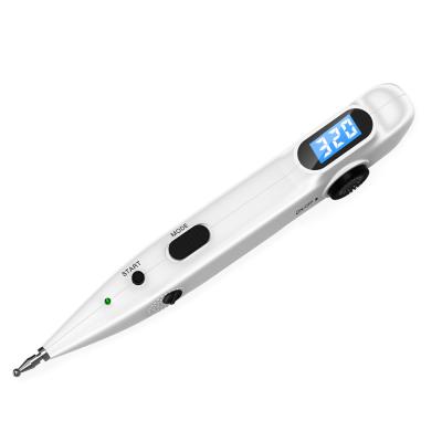 China Hot Selling Eletric Care Laser Therapy Acupuncture Pen For Pain Relief for sale