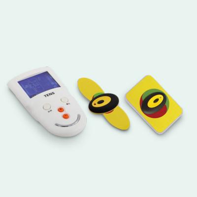 China Ten Wireless Wireless Unit Control Low Frequency Therapy Devices for sale