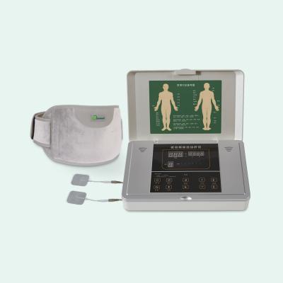 China Ten Family Therapy Device Low Mid Frequency Pain Relief Device for sale