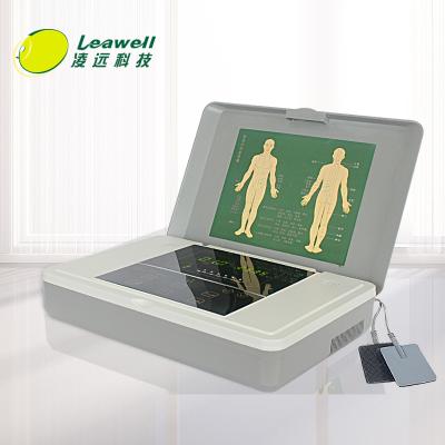 China Ten Therapy Biofeedback Nerve and Muscle Thermal Stimulator LY-528B for sale