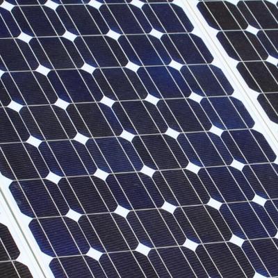 China Cheap solar panel 50w 60w 80w 100w 120w 150w 200w 300w poly crystalline silicon solar 260w solar cell poly solar panel poly 40w 158.75mmx158.75mm for sale