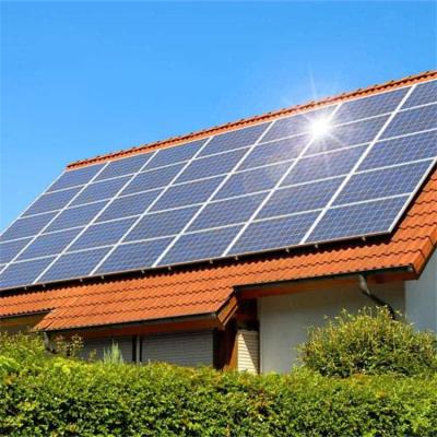 China Half cell pv module 550W 600W 650W 660W 670W Solar Panels China Panel Solar 1000W Mono  solar cells solar power 600w solar panel 158.75mmx158.75mm for sale