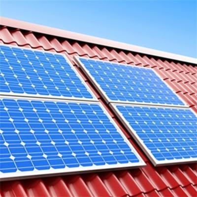 China High efficiency 450W 550W 600W 700W Half Cell PV Module Mono Solar Panel 5BB 9BB 750w balcony solor panels module in solar panel 158.75mmx158.75mm for sale