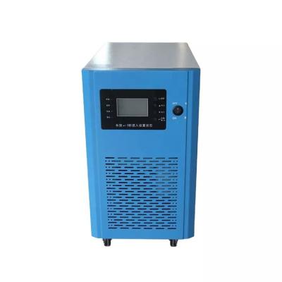 China Off Grid Solar Power System High efficiency 5kw 5 kva pure sine wave off on hybrid inverter 3 kw mppt power solar power system hybrid solar inverter hybrid for sale