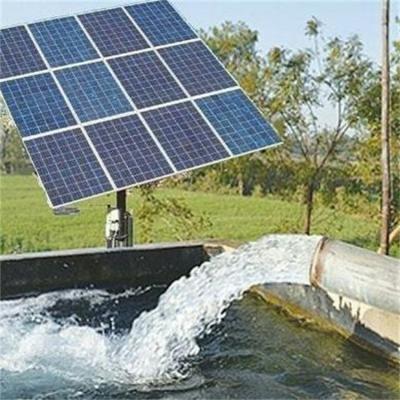 China Agricultural irrigation High quality complete Kit Solar Power Submersible Pump Solar Water Pump Price solar water pump solar pumps for agriculture for sale