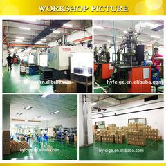 Verified China supplier - Shenzhen HuayunFeng Package products Co.,LTD