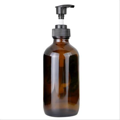 China Household Products 500ml Foam Pump Bottle PET Plastic Bottle Liquid Plastic Bottle for sale