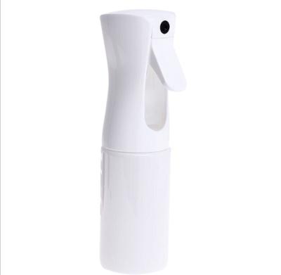 China 500ml Personal Care Salon Spray Bottle Hair Beauty Bottle Fine Mist Spray Bottle Hand Sanitizer 75% Alcohol for sale