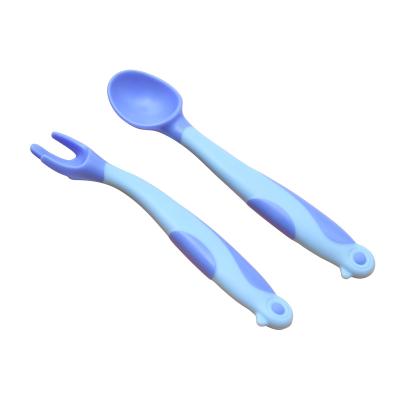 China Children's Chisheng Fork and Set for Kids Food Pouch Spoon vs. Baby Feeding for sale