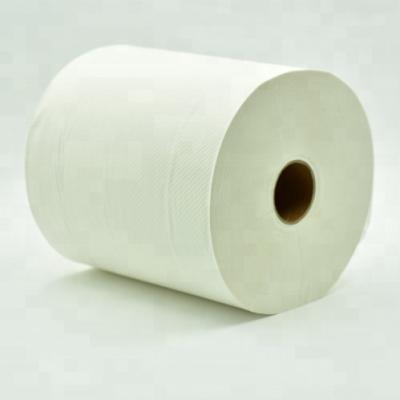 China Hard Roll Towel Soft Comfortable Toilet Paper Towel for sale