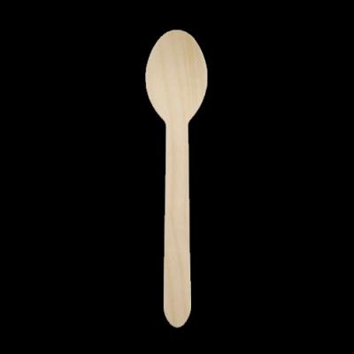 China Dispoasble Mini Wooden Spoon Fork Knife Pasta Set Eco-Friendly Wooden Cutlery for sale