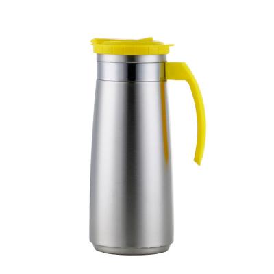 China Viable Factory Wholesale Stainless Steel Portable Multicolor Korean Cold Water Bottle for sale