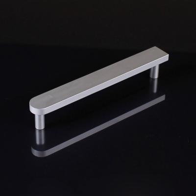 China High Quality Useful Economic Aluminum Cabinet Door Handles Gaidin Hardware for sale