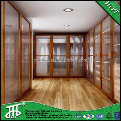 China Door Shower Door Frame Parts Interior Decoration Moisture Proof Used Glass Sliding Door for sale