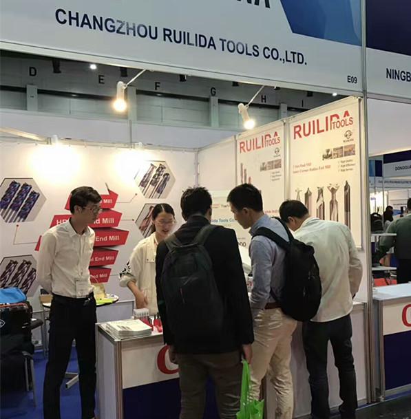 Verified China supplier - Changzhou Ruilida Tools Co., Ltd.