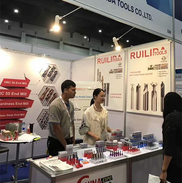 Verified China supplier - Changzhou Ruilida Tools Co., Ltd.