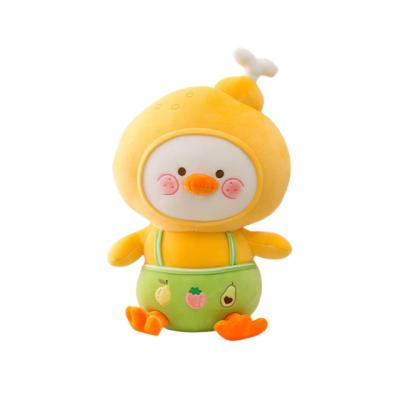 China Wholesale Price Soft Small Size Toy Cute Stuffed Chicken Doll Pillow Plush Toy Chicken Giant for sale