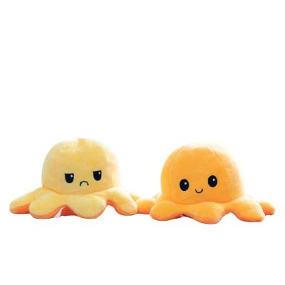 China Wholesale Hot Selling Custom Cheap Custom Stuffed Plush Toy Stuffed Toys Different Colors Stuffed Jellyfish Soft Plush Toy for sale