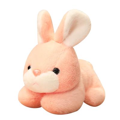 China Hot Selling Soft Plush Stuffed Plush Toy Rabbit Toy Custom Kids Toys for sale