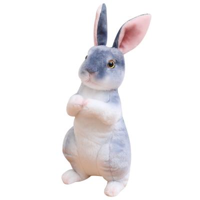 China Cheap And Cheap Soft Plush Toy Reliable Plush Bunny Stuffed Plush Toy Custom Plush Toy For Toys for sale