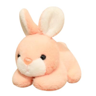 China Wholesale Soft Plush Customized Soft Rabbit Stuffed Plush Bunny Rabbit Toy Soft Rabbit for sale